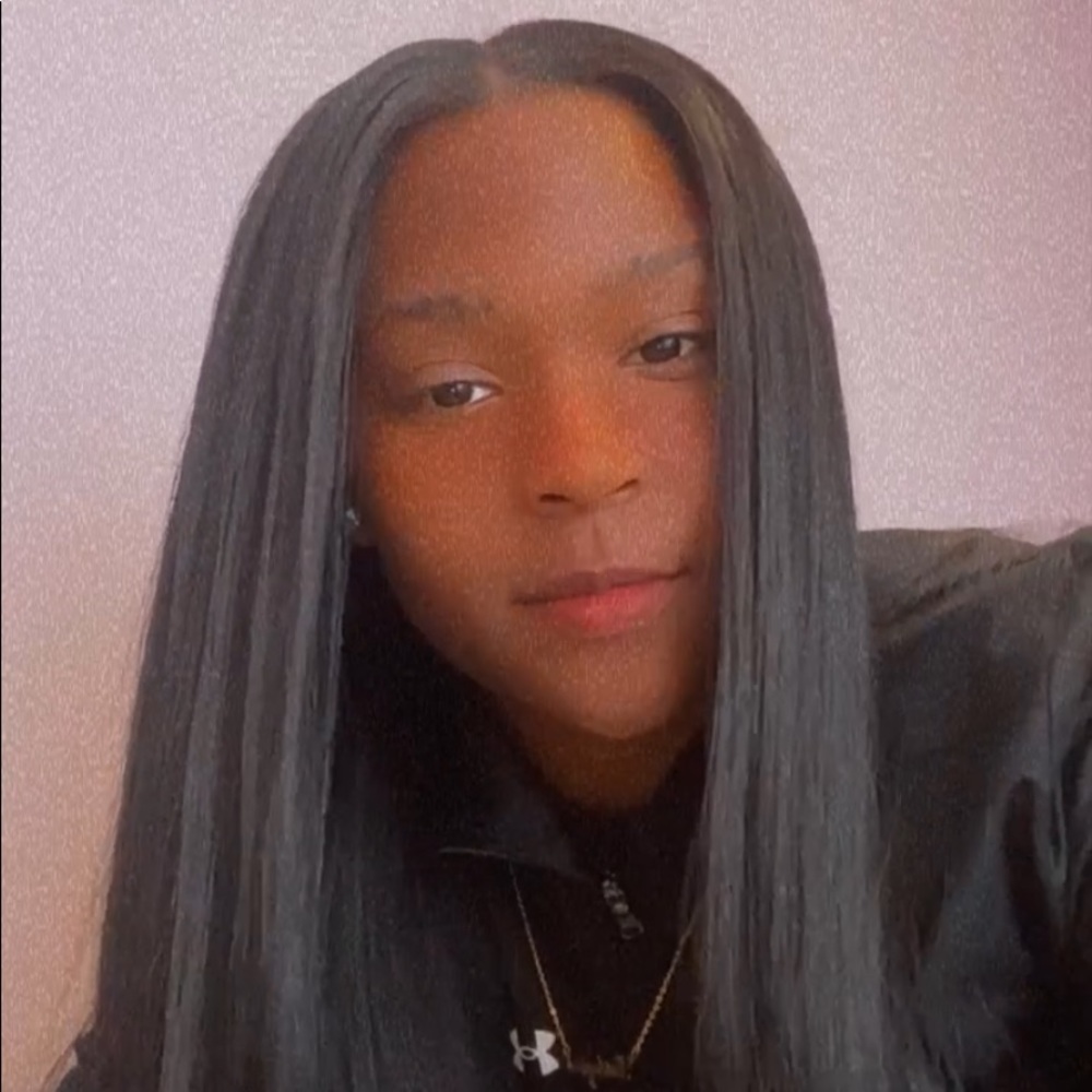 Meet your Posher, Teshyra